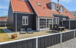 3 Bedroom Cozy Home In Skagen in Skagen
